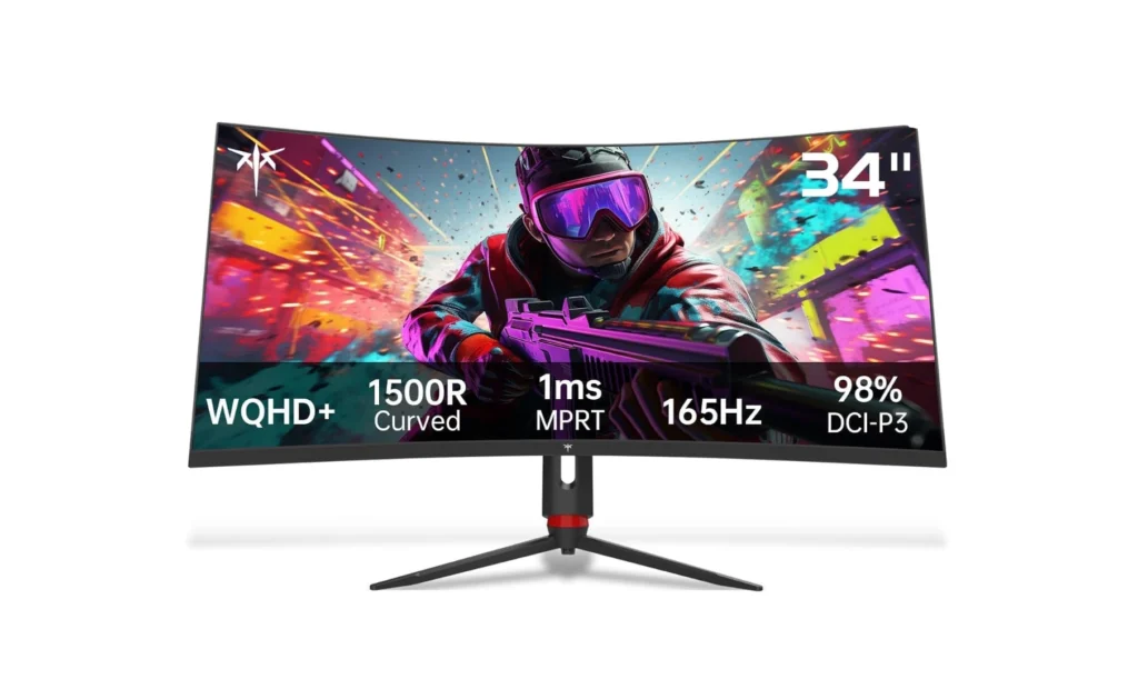 Home 37 افضل شاشات قيمنق مونيتر لعام 2024