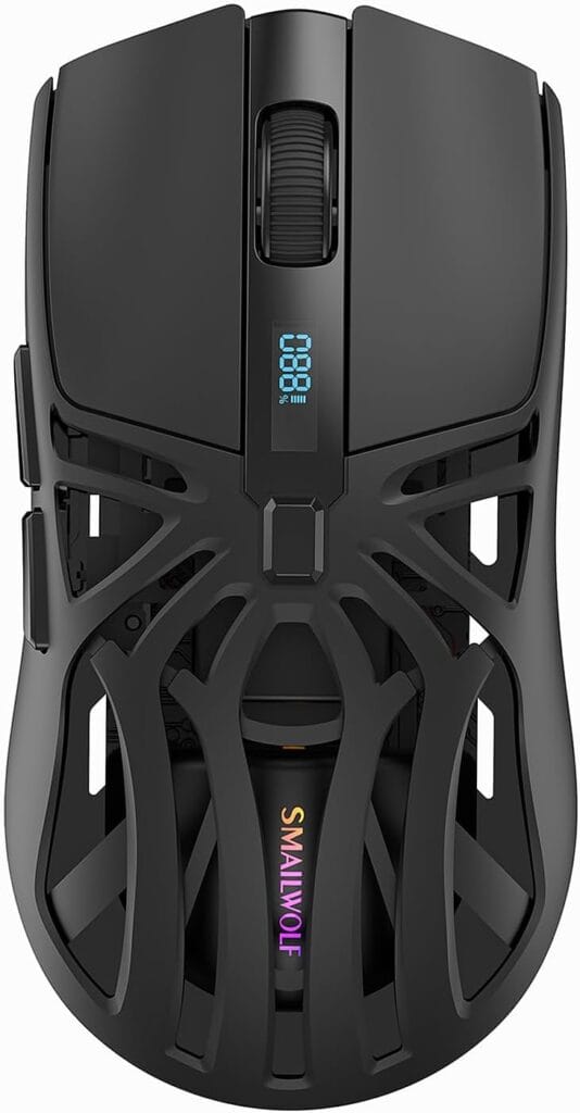 أفضل ماوس اقتصادي 2025 جودة وسعر مناسب