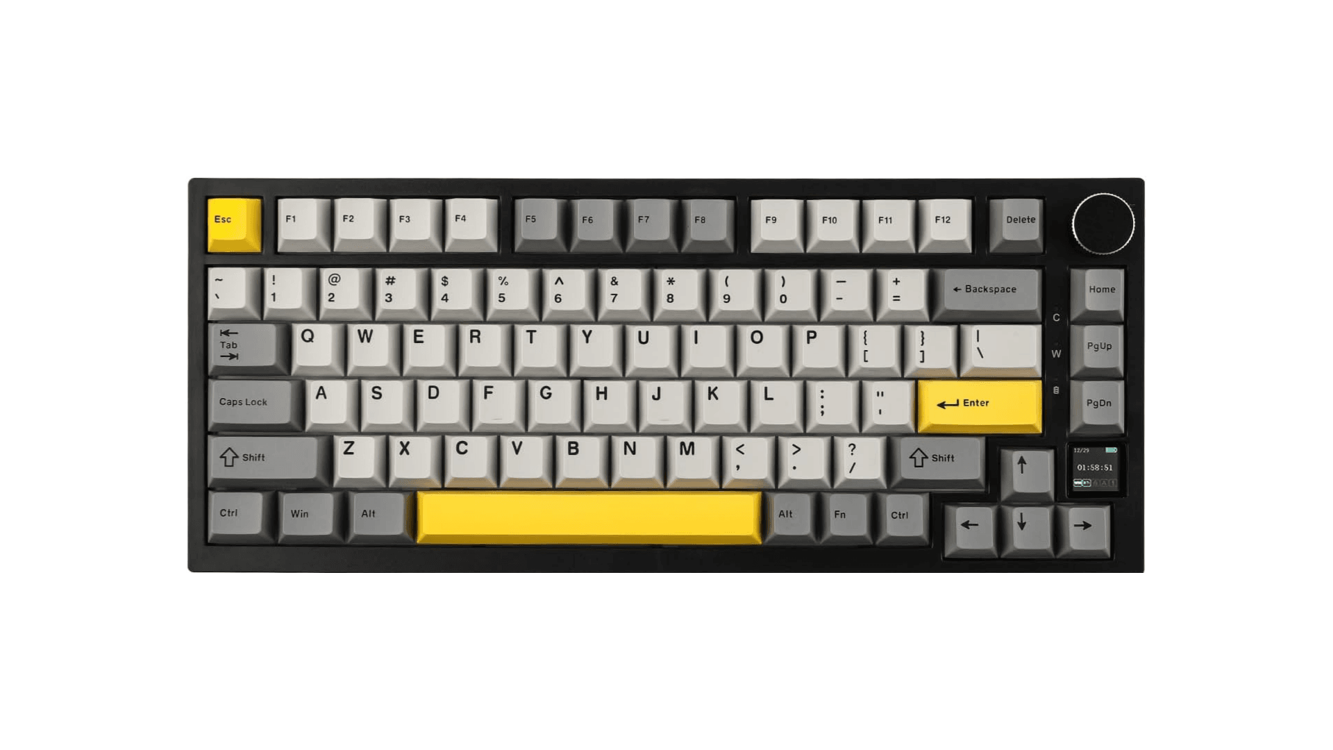 Home 4 أفضل 10 كيبوردات ميكانيكية 2025