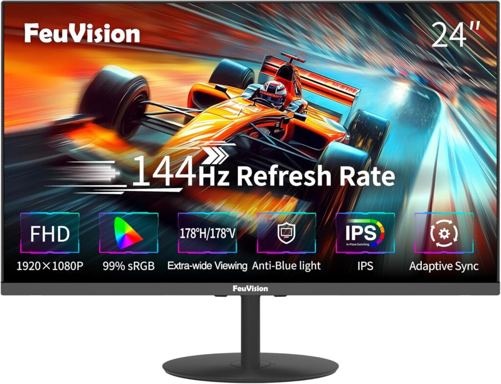 أفضل شاشات قيمنق 2026 دليلك المختصر